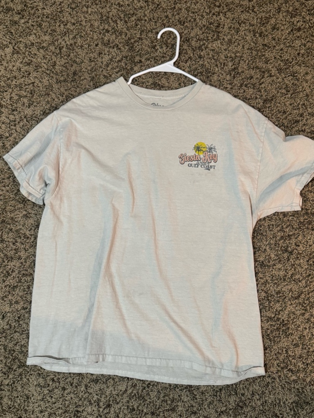 Florida T Shirt